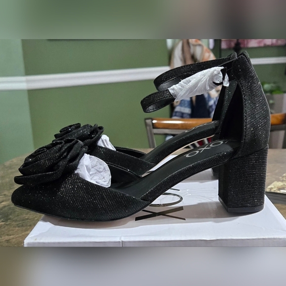 XOXO KACEE B PUMPS #876 - Picture 6 of 12